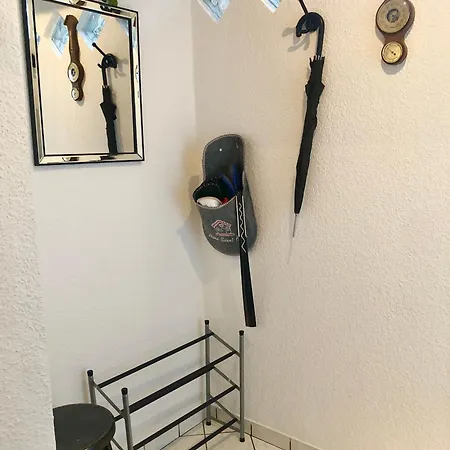 Apartament Der Koenigliche Innengarten, Frei Nach Diego Mülheim an der Ruhr