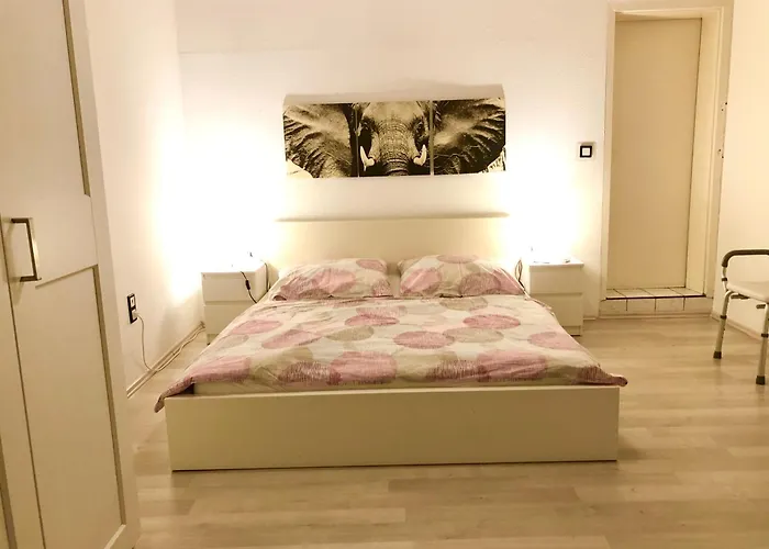 Der Königliche Innengarten, Frei Nach Diego