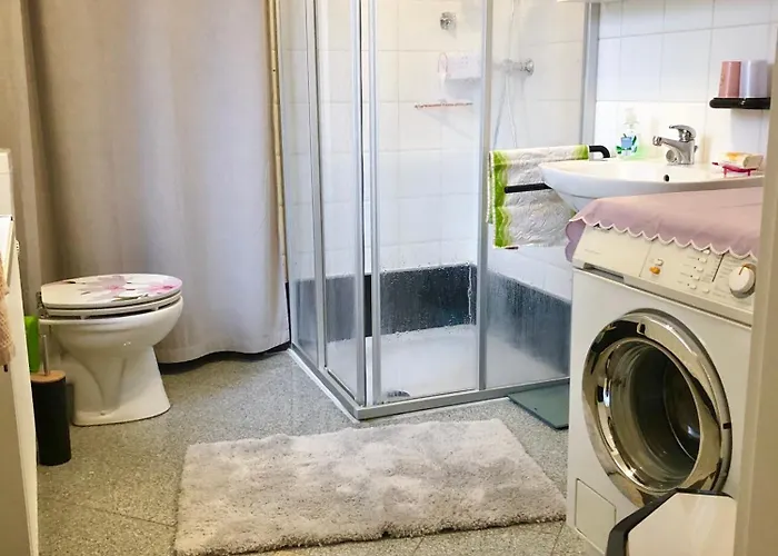 Apartment Der Königliche Innengarten, Frei Nach Diego